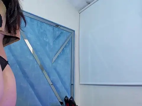 alice_isabell webcam