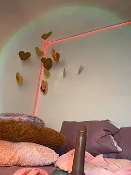 GiannaMagari_ webcam