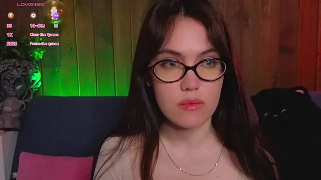 DomitilaHarmer webcam