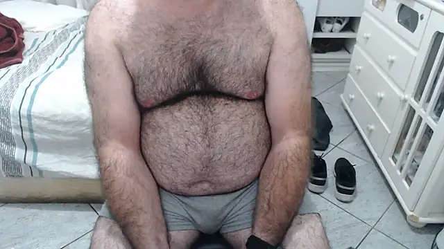 Preview of mysterbearmg