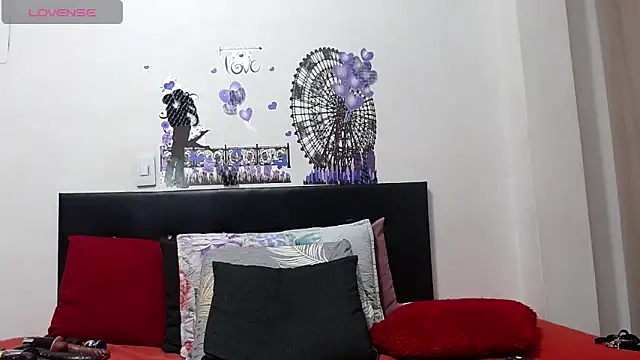 Margaret_milf webcam