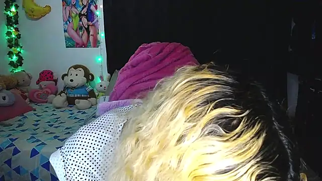 flaquita_corall webcam