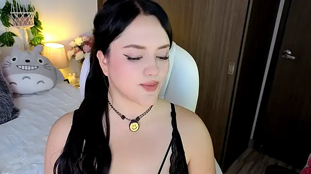 KiimTyler_ webcam
