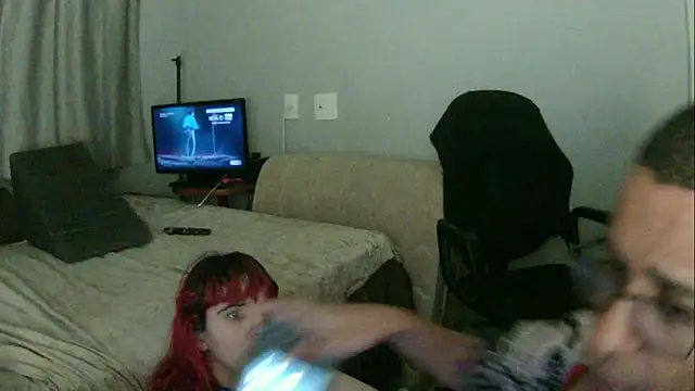 morangocchoc (G young) - Boquete / Blowjob