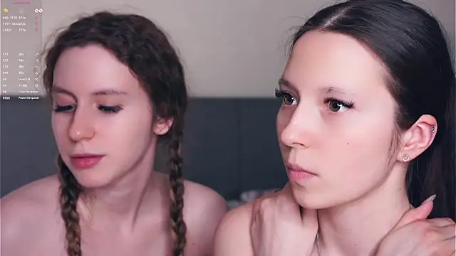 GabrielleLynchard webcam