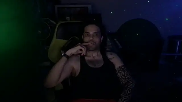 KungFuPanda001 webcam