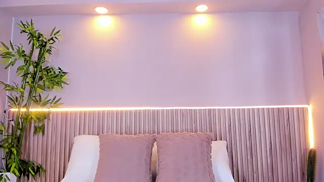 GeorginaReyes webcam