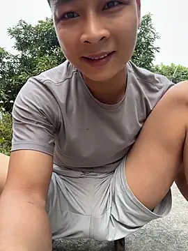 Naughty___asian webcam