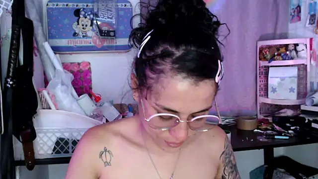 Hellen_dumont webcam