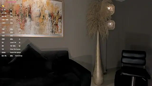 LizzHamilton__ webcam