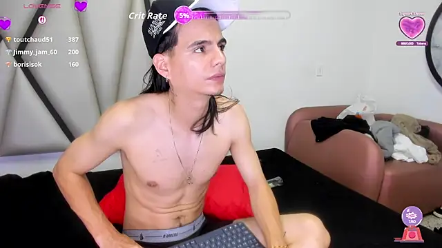 Martshall09 live sex cam