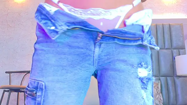 camilajohnston - CamilaJohnston's free webcam - UK Sex Cams