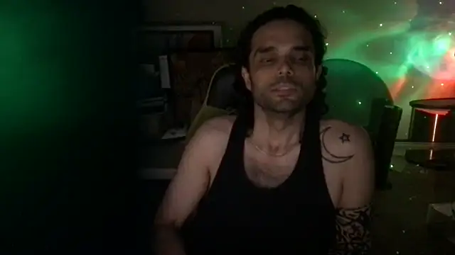 KungFuPanda001 webcam