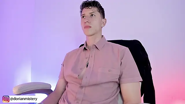 dorianmistery2322_ - Dorianmistery2322_'s free webcam - UK Sex Cams