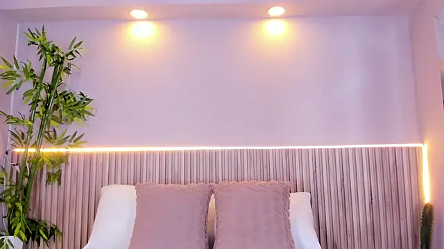 GeorginaReyes webcam