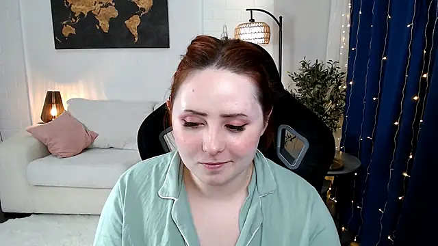 Hennessy_bunny webcam