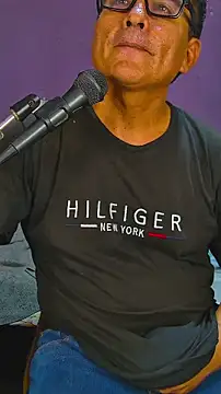 modelodebarro webcam