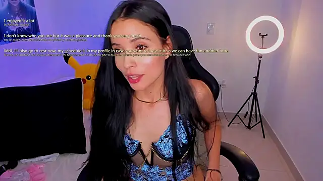 melanyrouse1 webcam