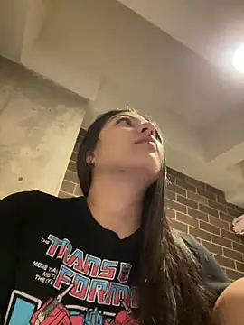 Latina_vanessa webcam