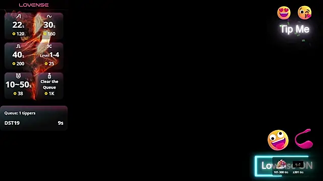 NatashaMason_ webcam