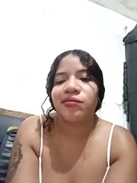 Kelsie_Williams webcam