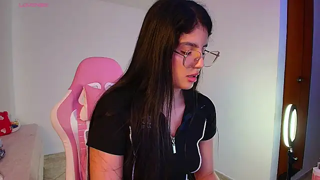 Julieta_Rose19 webcam