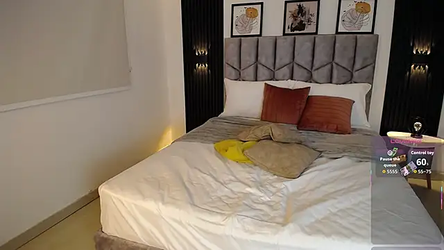 sansa_stark_love webcam