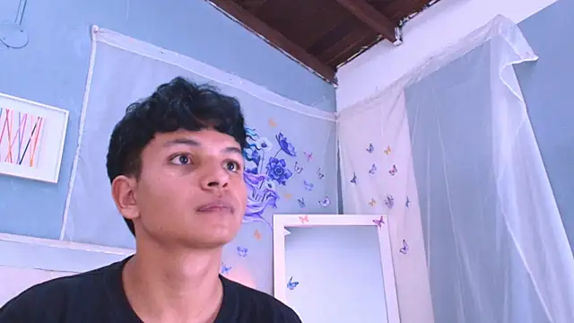 Joseph_Gonzalez webcam