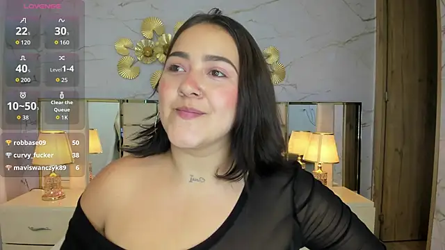 beautifulgirl4u_ webcam