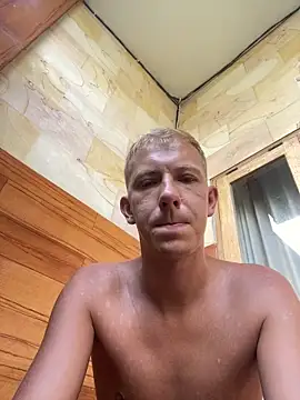 Anton_blond webcam