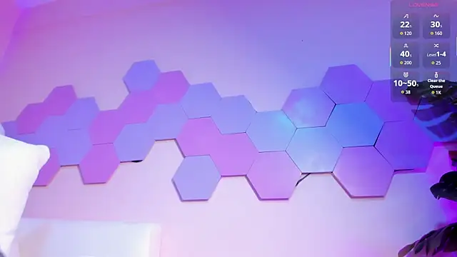 Candyskinny21 webcam