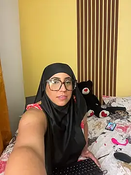 Chandra_Yusef webcam