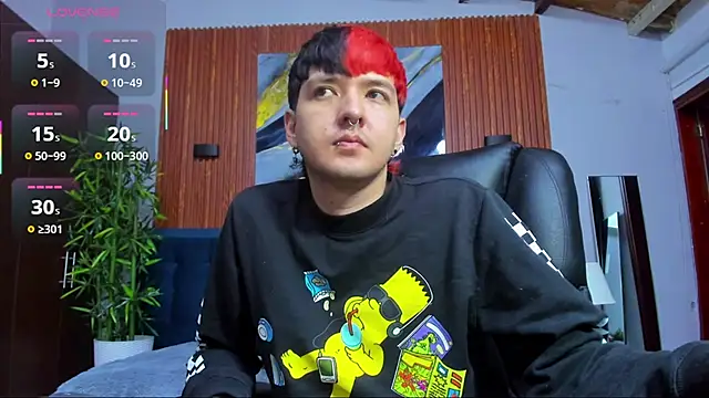 Santiago_morgan webcam