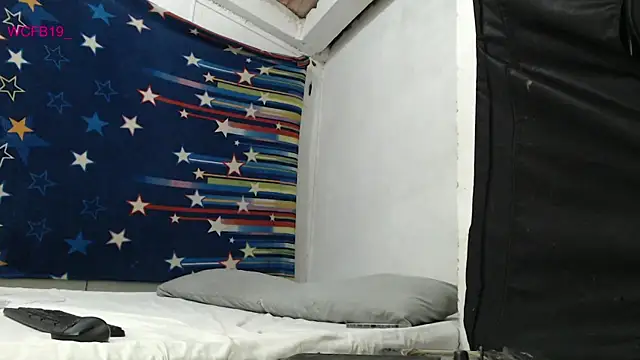 BarbieNaughtyTS webcam