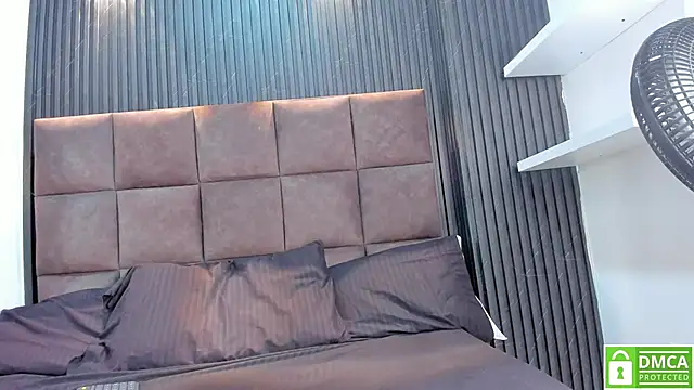 Debora_Blaze_ webcam