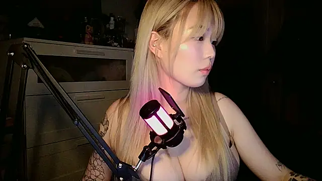 obeycarrienoona webcam