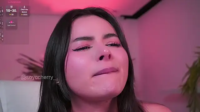 soyccherry_ webcam