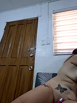 WinterMelon88 webcam