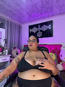 Teffy__xxx webcam