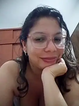 Carliina_Soussa live sex cam