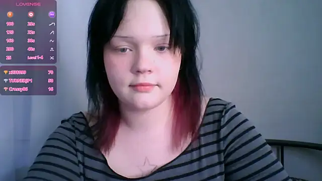 abbey-BAT live sex cam