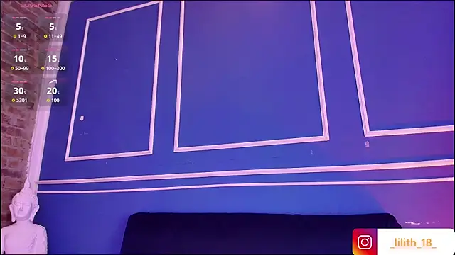 _Lilith_18_ webcam