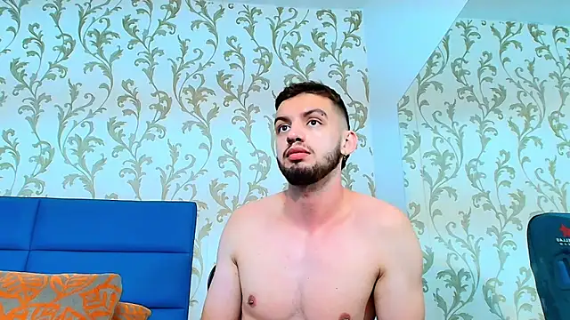 Michael_magno webcam