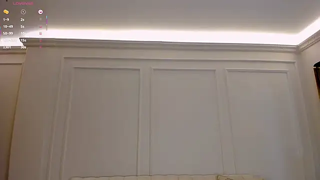 PaulinaSantos_ live sex cam