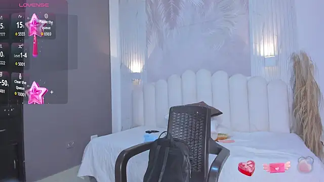 NastassjaCandy webcam