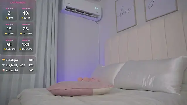 Cristall_Bunny webcam