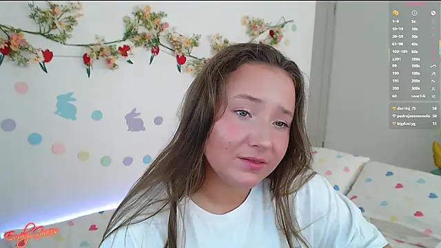 EmilyxxGraces webcam