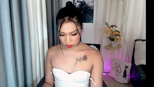 FuckingDolls69 webcam