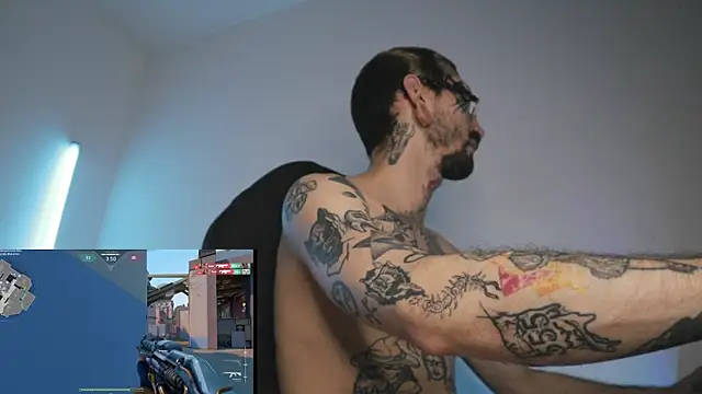 TokyoHatsumoto webcam