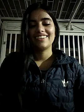 Georgia_Candy webcam